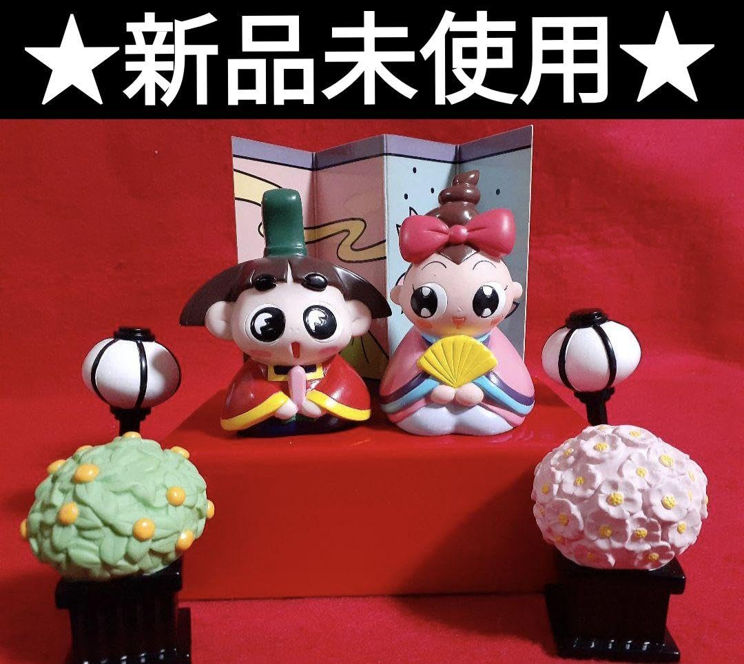 おじゃる丸　雛人形　おひなさま Amazon.co.jp: おじゃる丸 おひなさま ひなまつり ひな人形